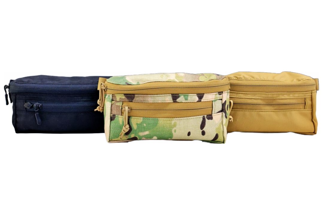 WS- Sag Bag (Dangler Pouch) image 0