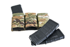 WS- 5.56 Quick Draw Triple Mag Pouch image 4