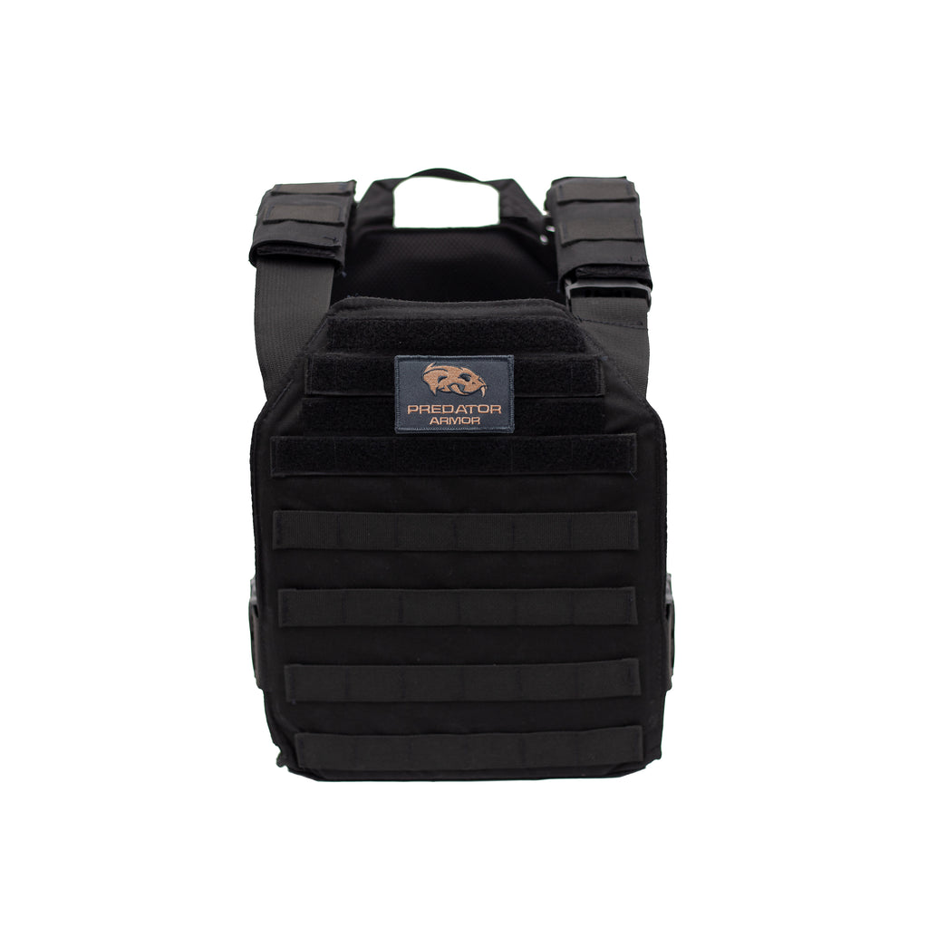 SECURITY - Minuteman Plate Carrier image 0
