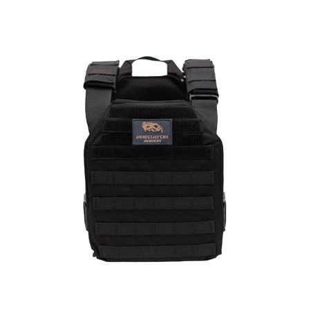 SECURITY - Minuteman Plate Carrier