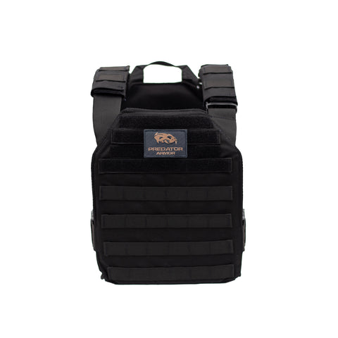 SECURITY - Minuteman Plate Carrier image 0