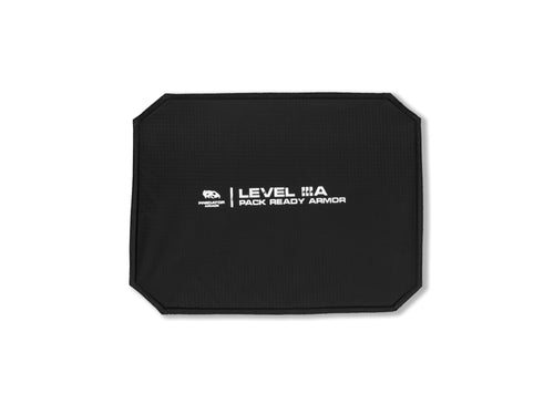 Backpack Armor - Level IIIA image 0