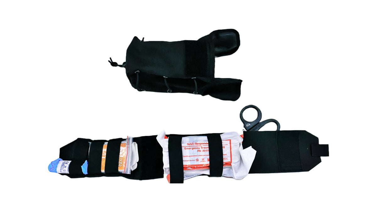 WS- IFAK (Individual First-Aid Kit) image 9