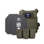 Level III+ Loaded Bundle image 1