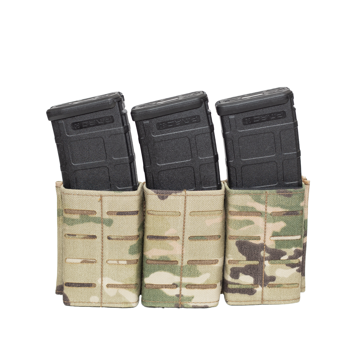 5.56 Quick Draw Triple Mag Pouch image 6