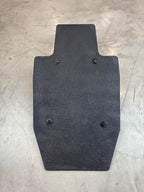 Level III+ Rifle Threat Ballistic Shield