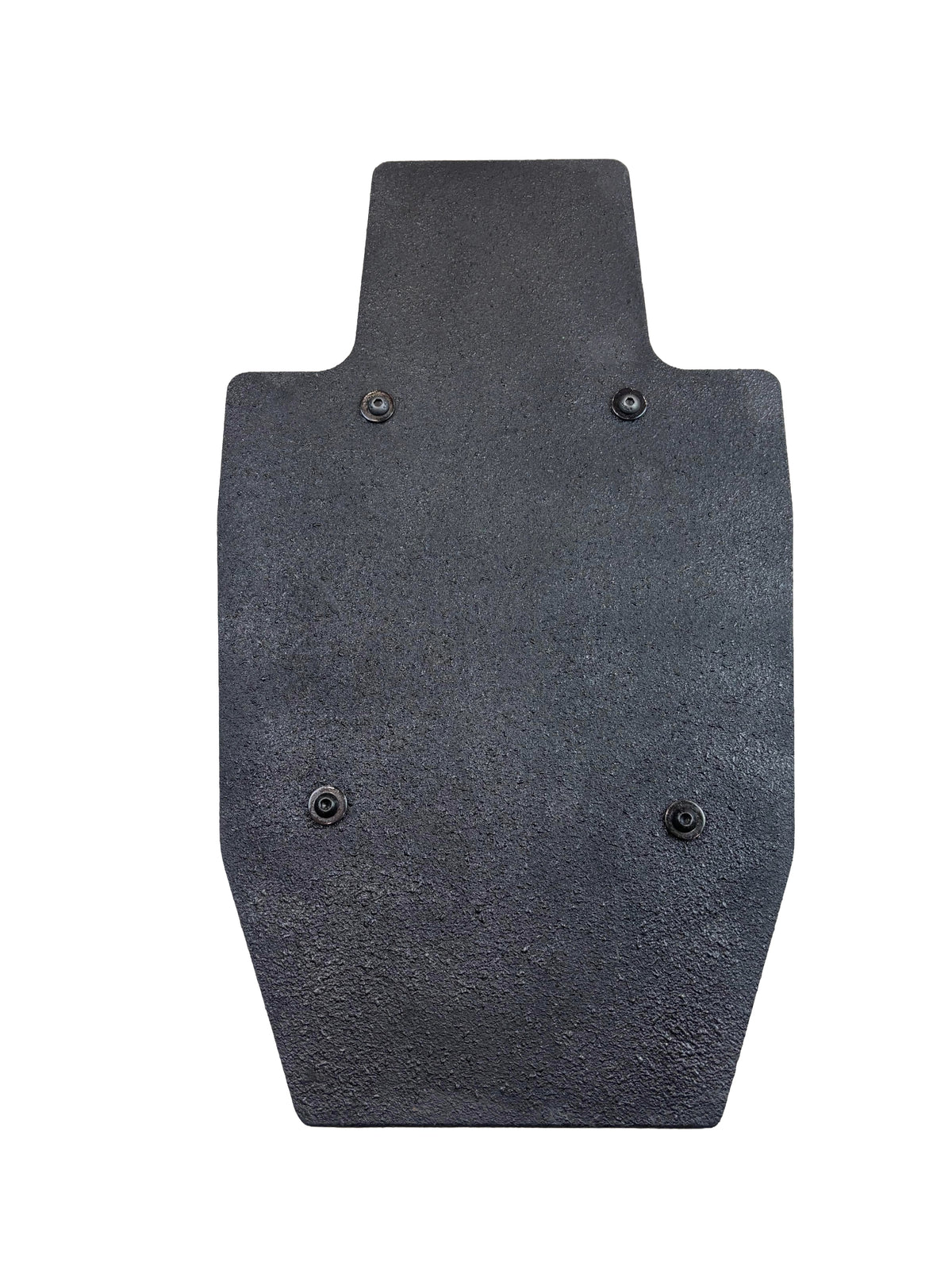 Level III+ Rifle Threat Ballistic Shield
