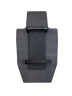 Level III+ Rifle Threat Ballistic Shield