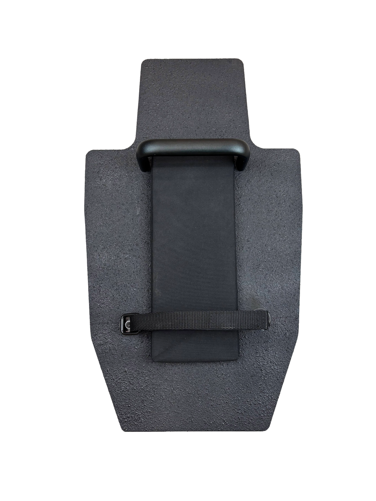 Level III+ Rifle Threat Ballistic Shield