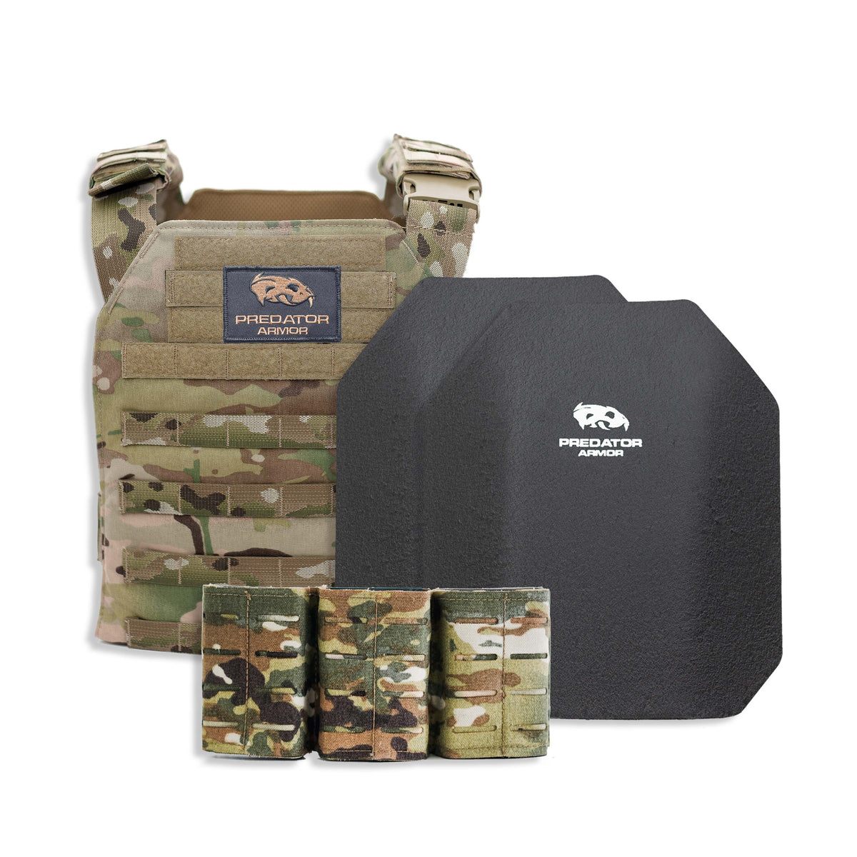 Level III Loaded Bundle