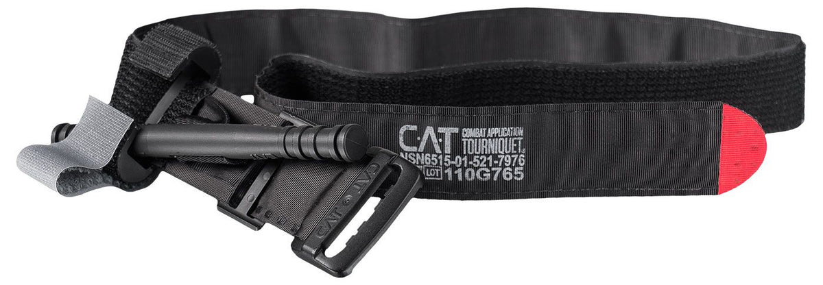Combat Application Tourniquet (CAT), Gen 7 image 1