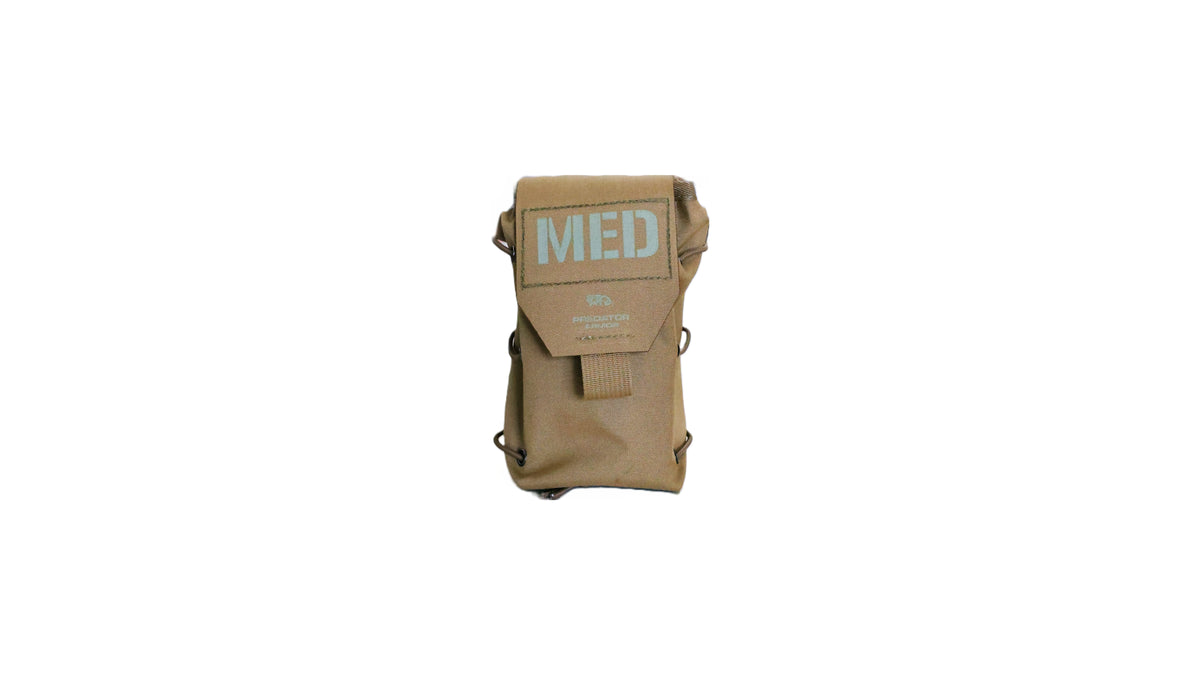 WS- IFAK Pouch (Pouch Only) image 1