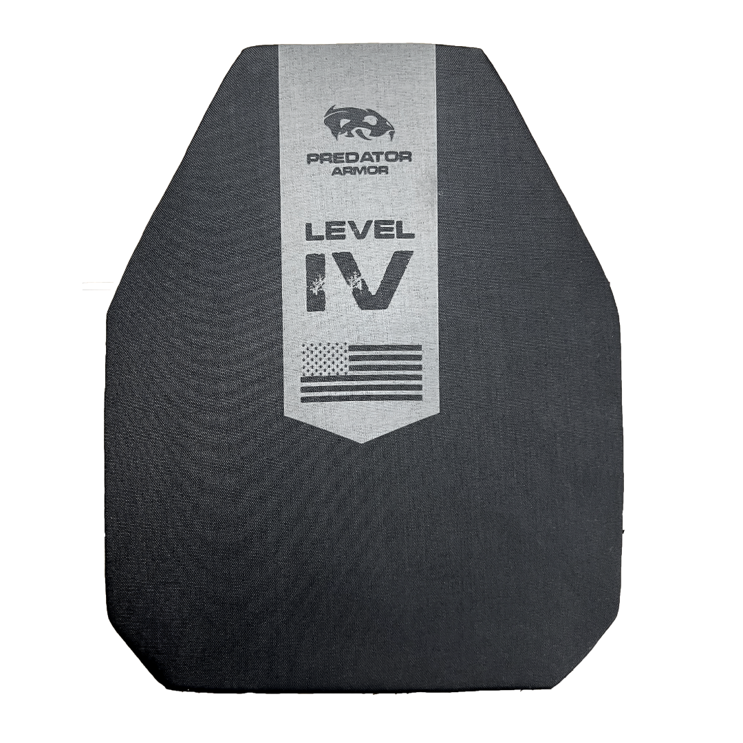 Level IV Body Armor image 0