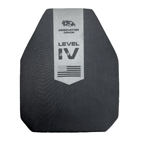 Level IV Body Armor image 0
