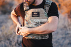 WS - Minuteman Plate Carrier **LEAD TIMES** image 4