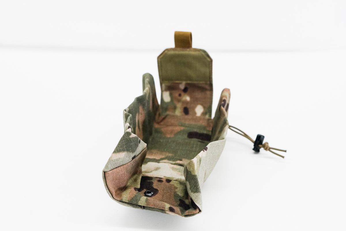 WS- Dump Pouch image 8