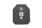 Level III+ Shooters Cut (Single Plate) image 0
