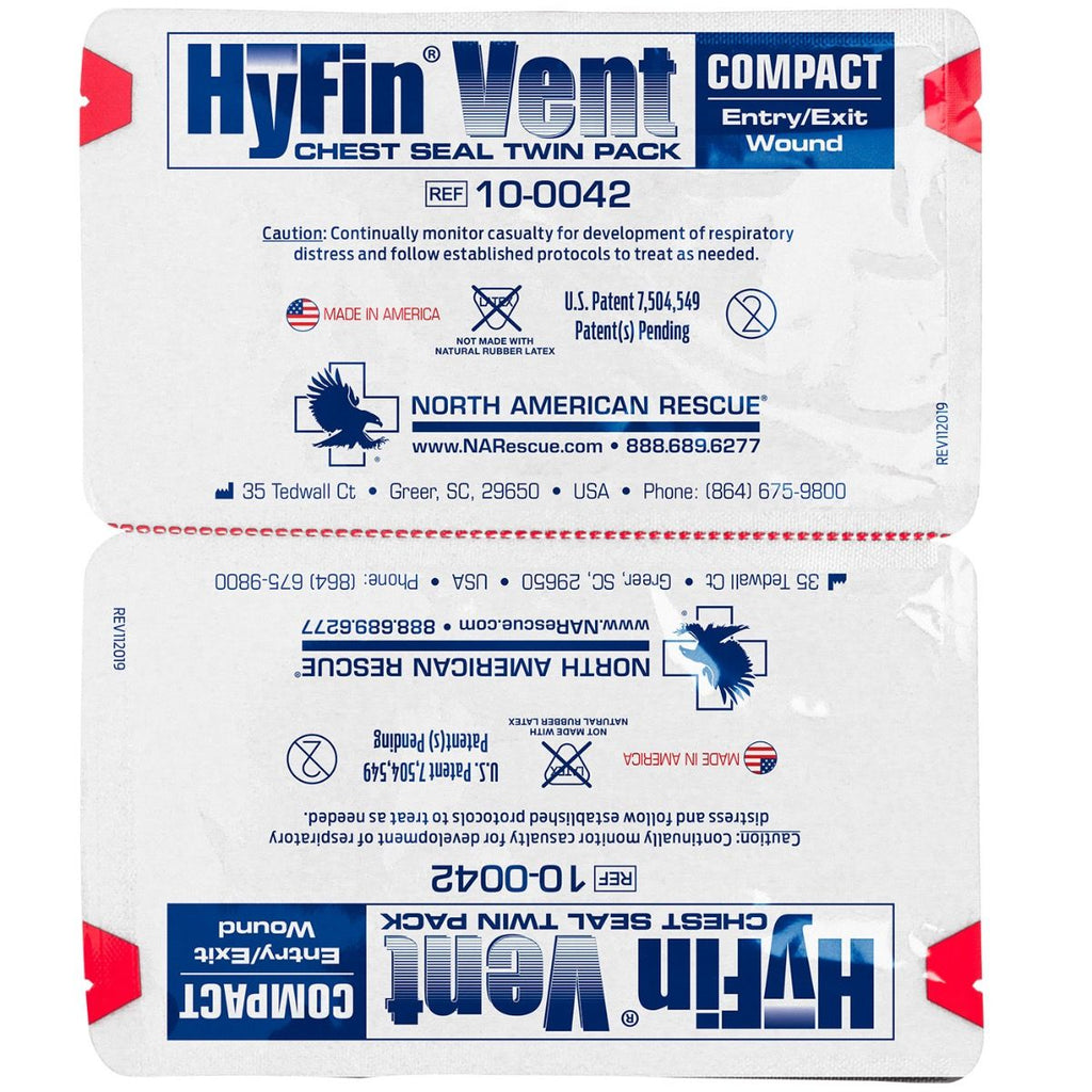 WS - IFAK Refill Kit image 4
