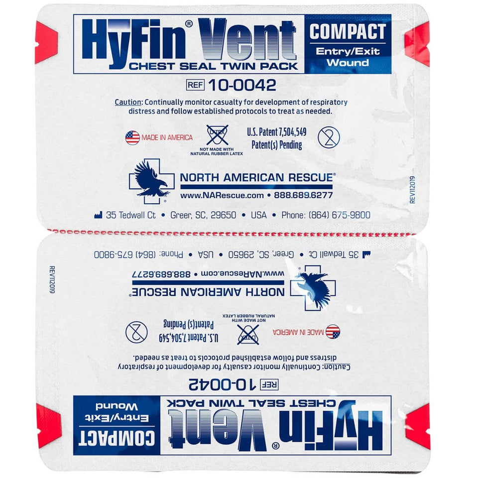 WS - IFAK Refill Kit image 4