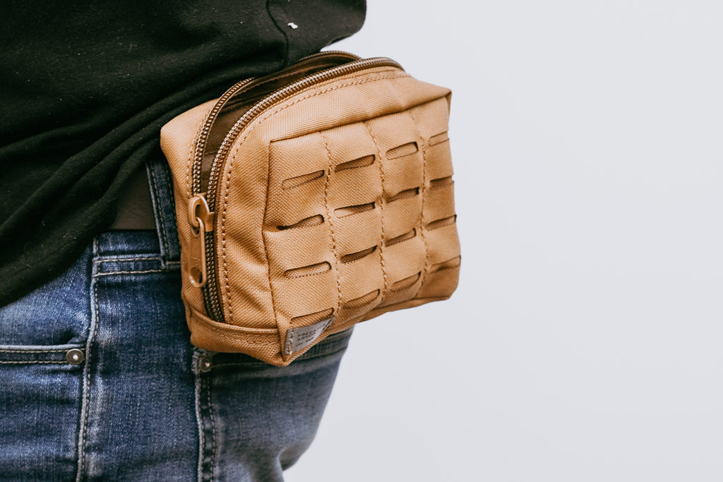 WS - Utility Pouch image 14