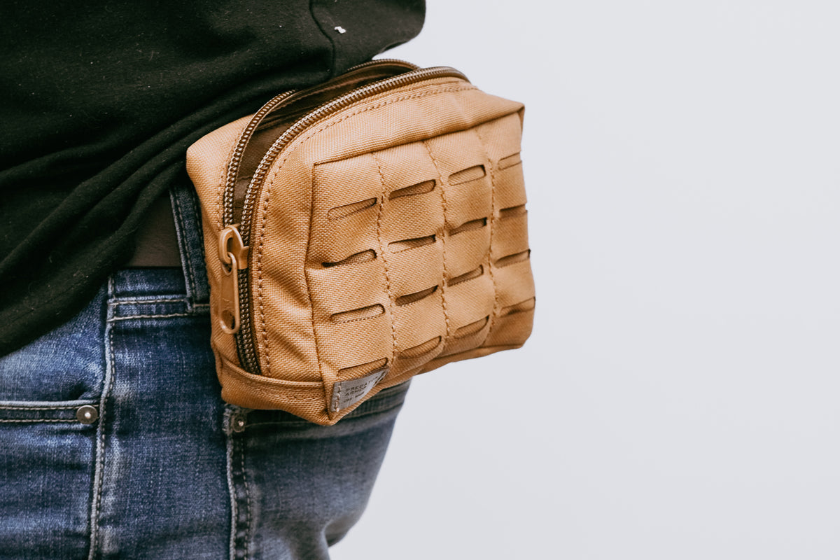 WS - Utility Pouch image 14