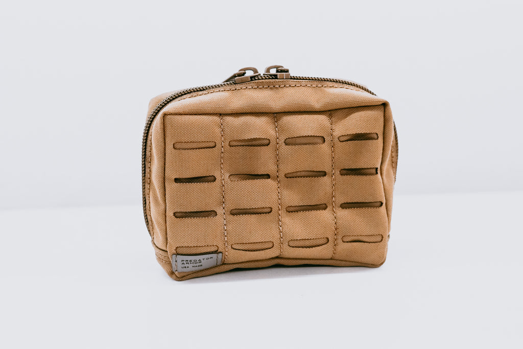 WS - Utility Pouch image 5
