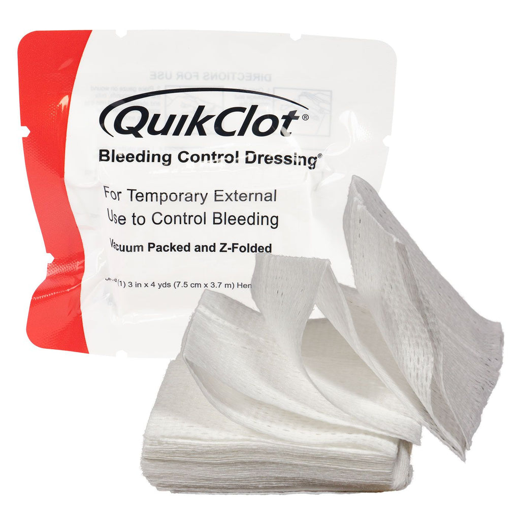 WS - IFAK Refill Kit image 2