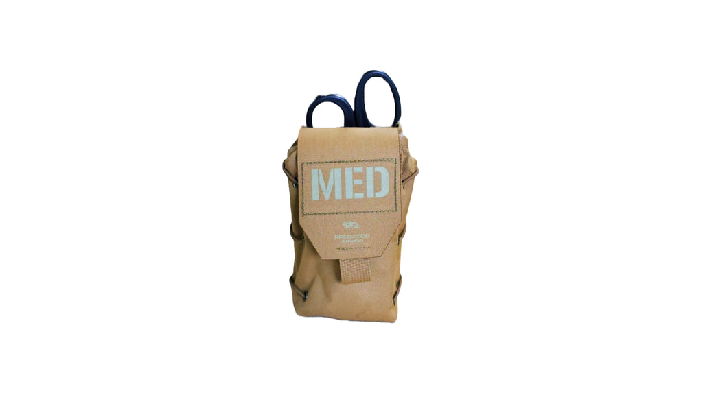 WS- IFAK (Individual First-Aid Kit) image 1