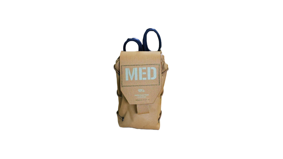 WS- IFAK (Individual First-Aid Kit) image 1