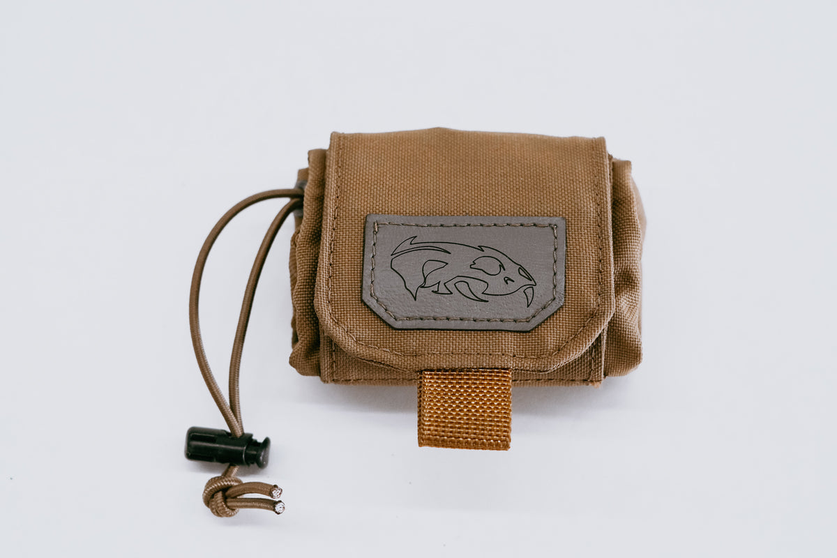 WS- Dump Pouch image 1