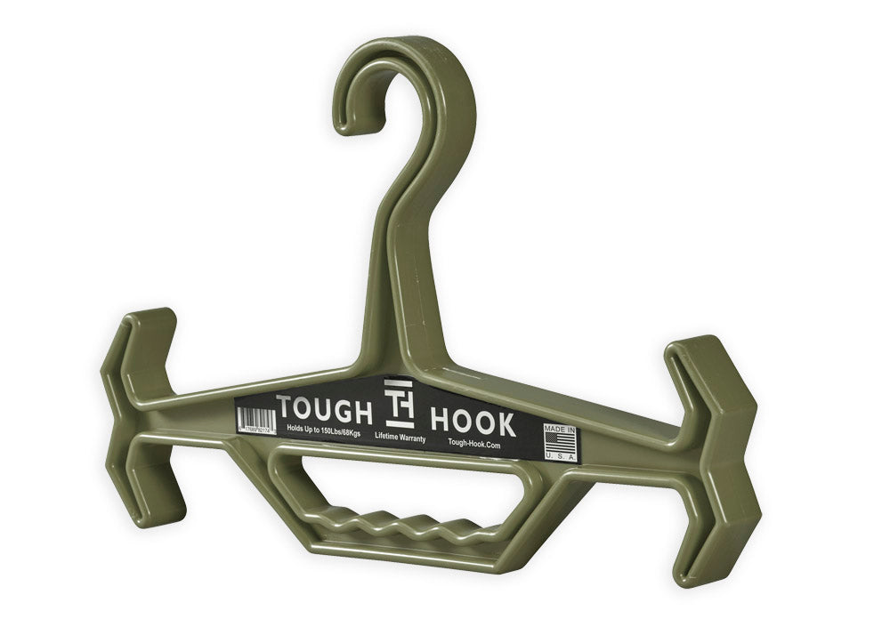 WS- Tough Hook Hanger image 1