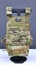 WS- Sag Bag (Dangler Pouch) image 10