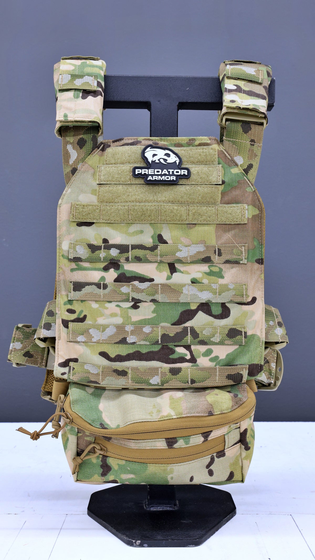 WS- Sag Bag (Dangler Pouch) image 10