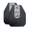 WS - Level IV Body Armor - Two Plates image 0