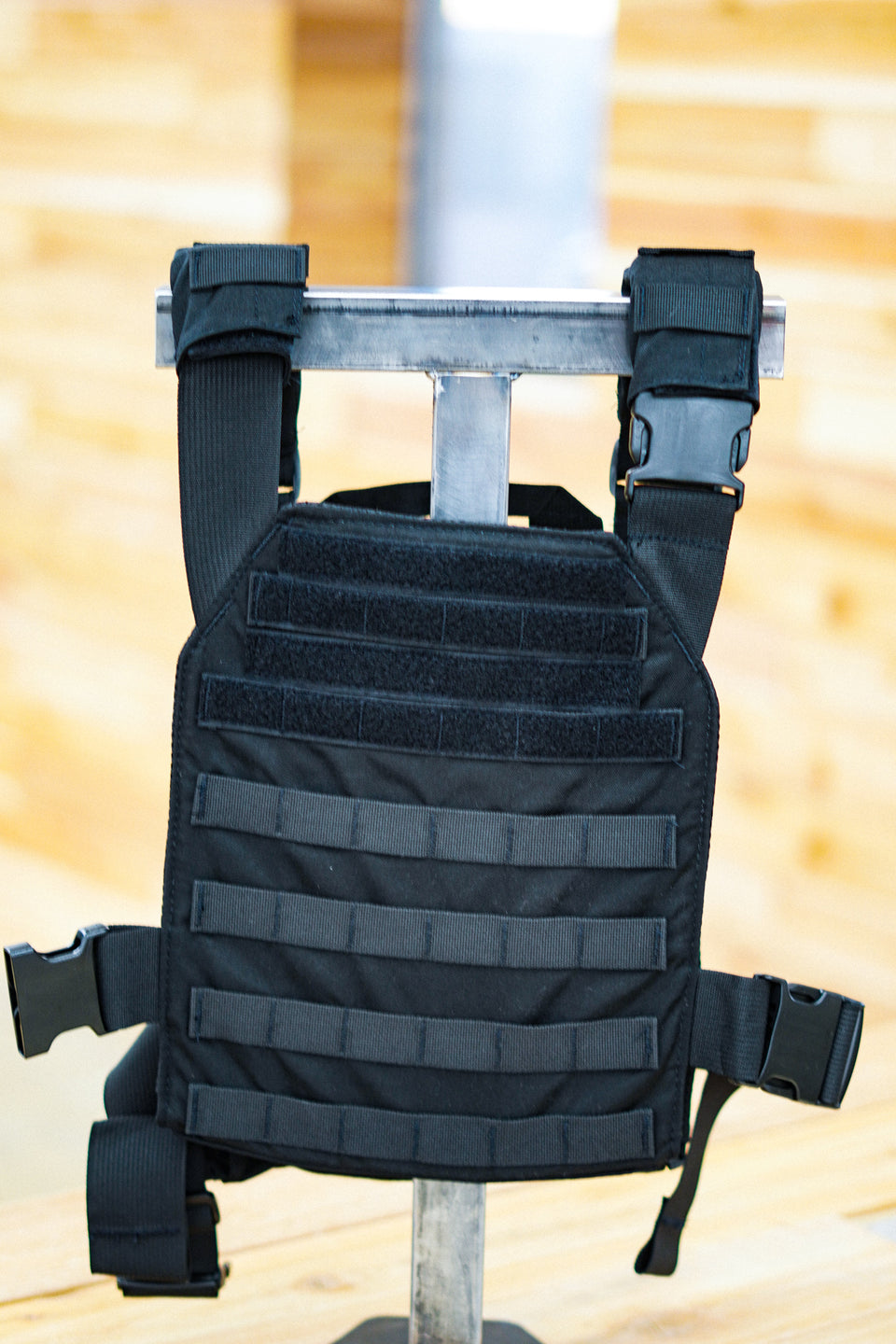 WS - Minuteman Plate Carrier **LEAD TIMES** image 11