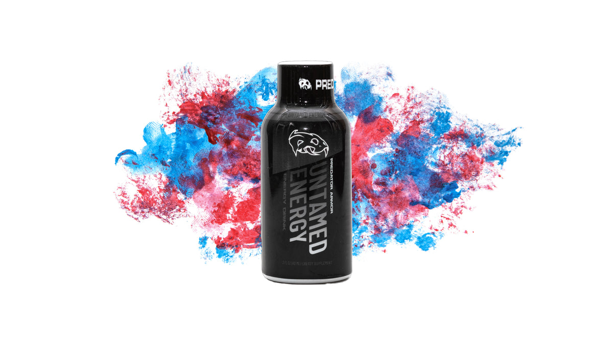 Six Shot - Untamed Energy image 1