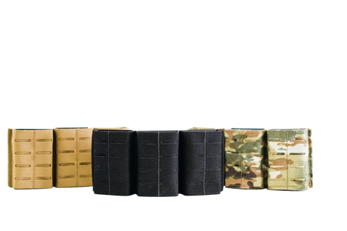 5.56 Quick Draw Triple Mag Pouch image 0