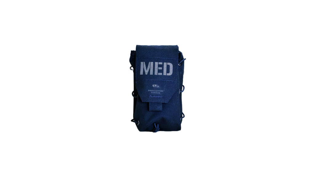 WS- IFAK Pouch (Pouch Only) image 5