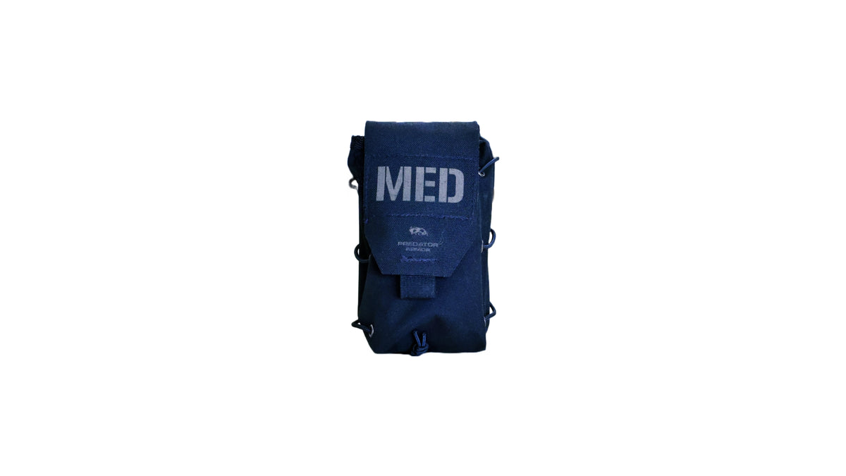 WS- IFAK Pouch (Pouch Only) image 5