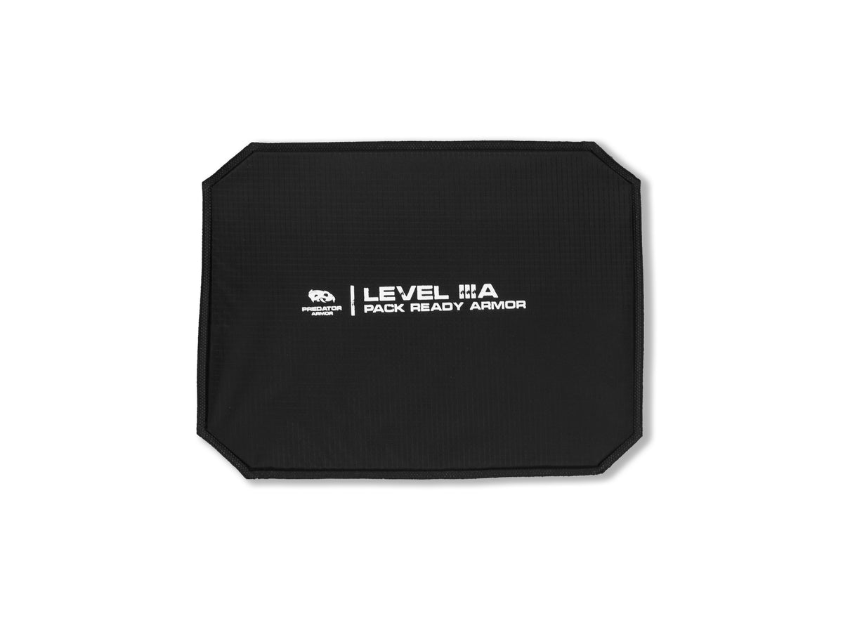 WS - Backpack Armor - Level IIIA image 0