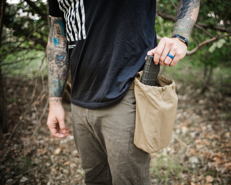 Dump Pouch image 12