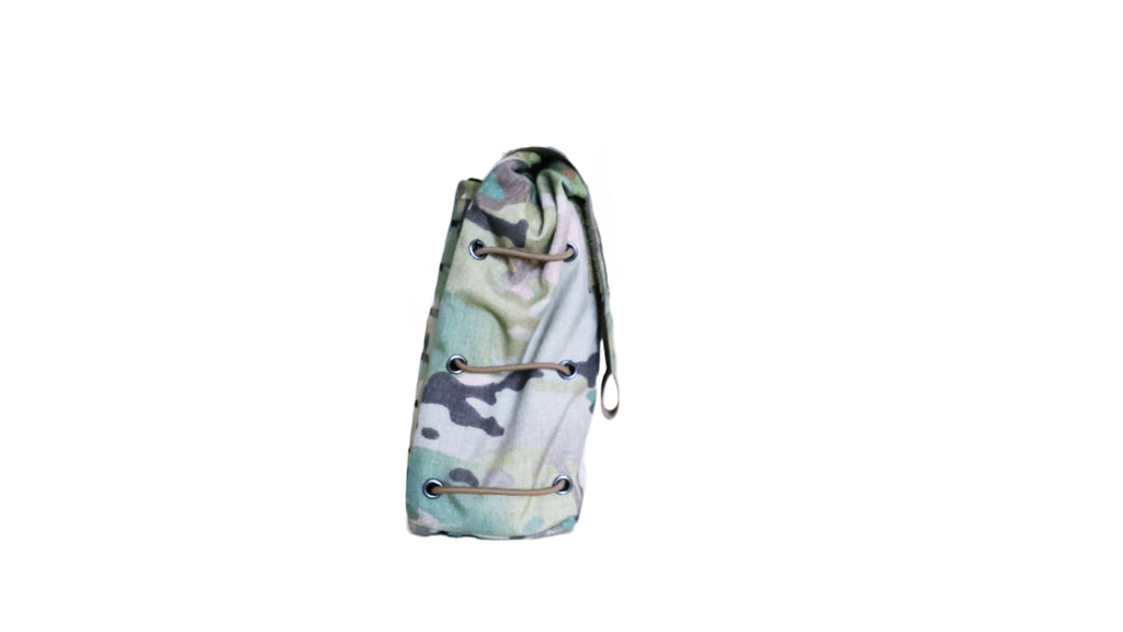 WS- IFAK Pouch (Pouch Only) image 10