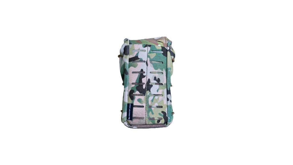 WS- IFAK Pouch (Pouch Only) image 11