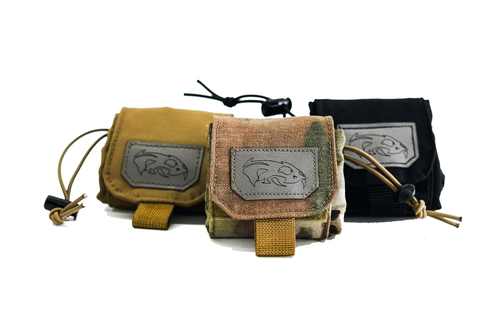 Dump Pouch image 0