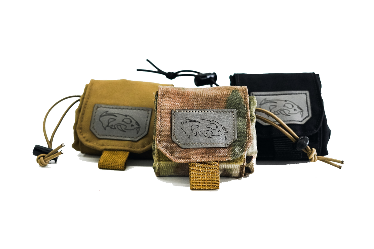 Dump Pouch image 0