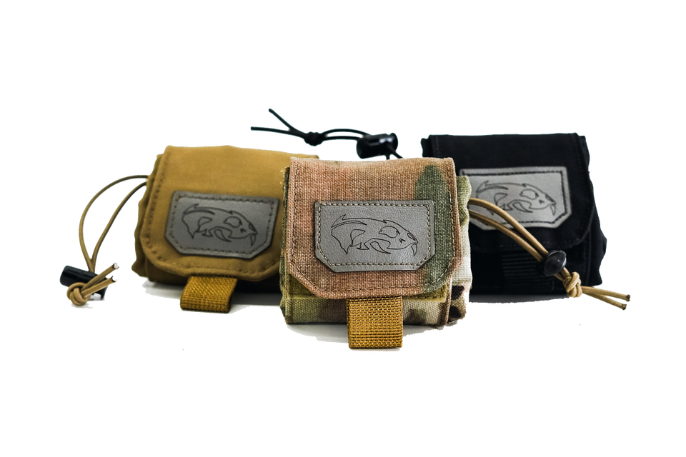 Dump Pouch image 0