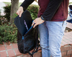 WS - Backpack Armor - Level IIIA image 1