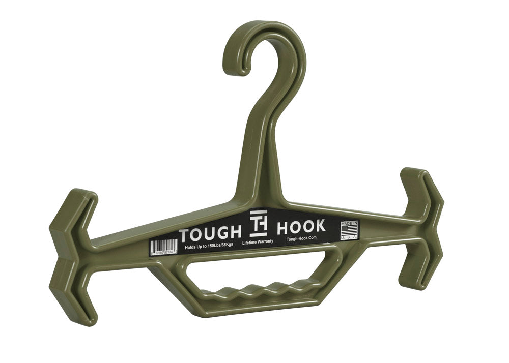 Tough Hook Hanger image 0