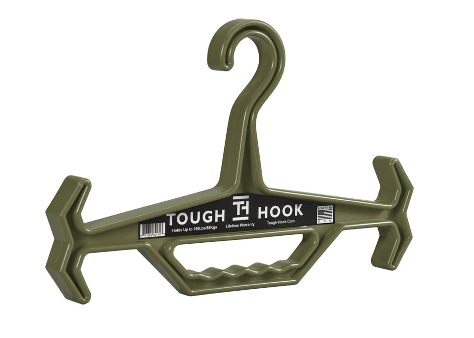 Tough Hook Hanger image 0