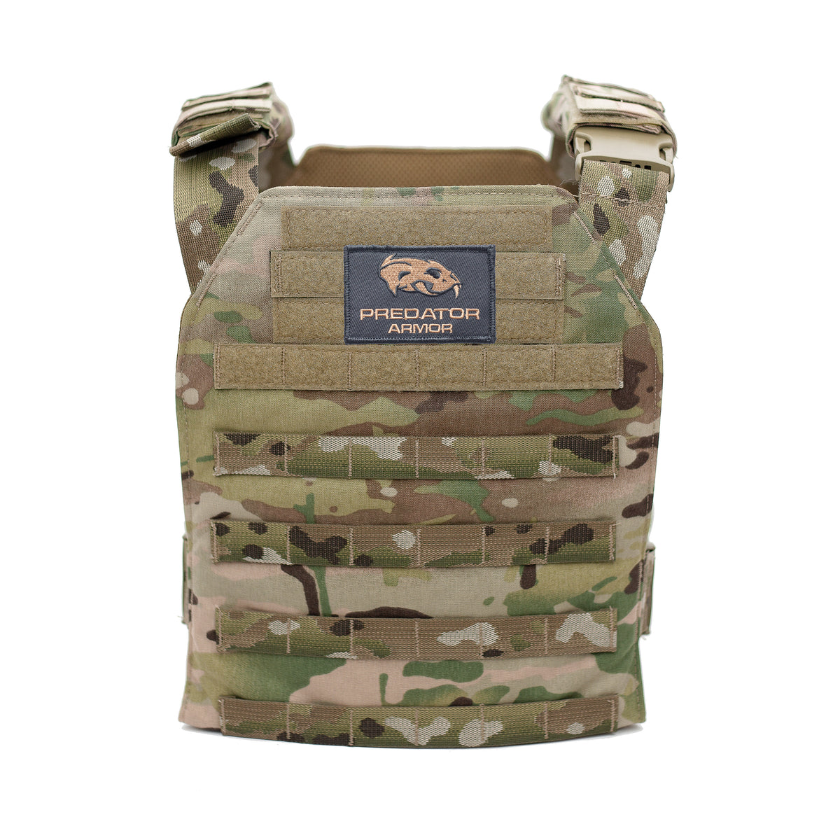 Minuteman Plate Carrier image 0